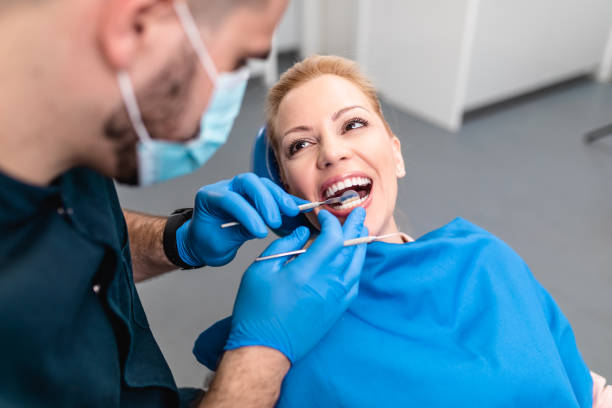 Dental X-Rays and Imaging in Blue Rapids, KS
