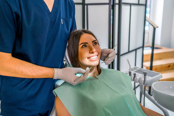 Why Choose Us for Your Dental Needs in Blue Rapids, KS
