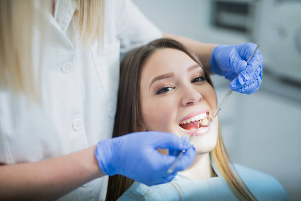 Best TMJ/TMD Treatment  in Blue Rapids, KS